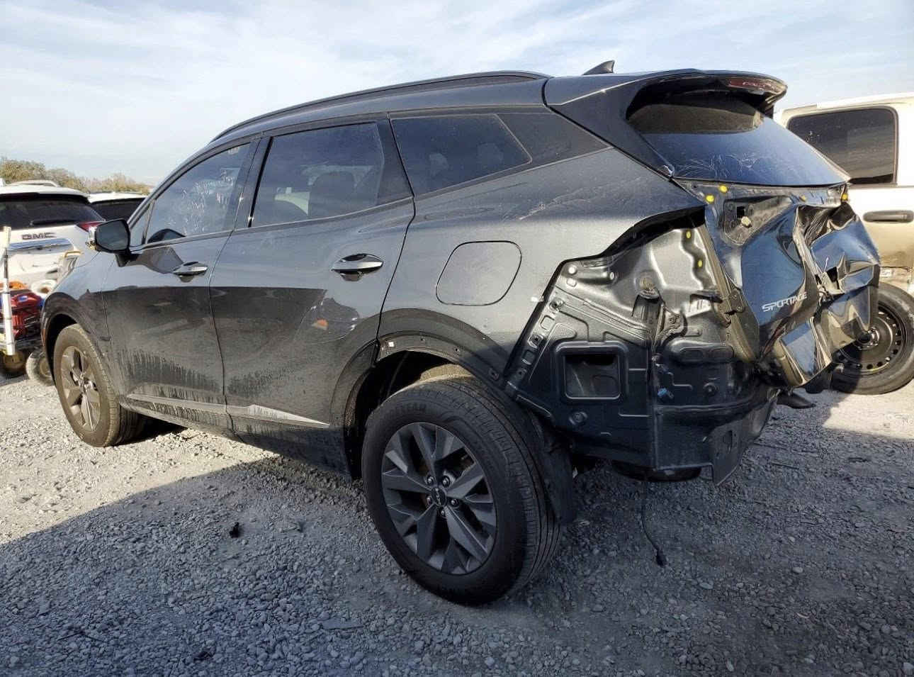 🤍بسم الله على بركة الله🤍

⛽️🔋كيا سبورتج XS برستيج 2024 
الضرر : كما موضح بالصور المرفقة 

تاريخ المزاد:: الجمعة 2026/3/20

سعر السيارة :: يحدد في  المزاد 🔒
للمزايدة ولشراء السيارة :: الحضور الى المكتب 💁🏻
مدة الوصول من 50 الى 90 يوم  🚢
عمولة المكتب 200 دولار فقط 
يتم تخليص السيارة عن طريق  المكتب 📑 

الفرع ألاول ألانبار الفلوجة مجاور مطعم حجي حسين 
وليد:***********
يوسف:***********

العنوان الفرع الثاني 
✅رمادي ✅
✅شارع عشرين✅
✅مقابل مطعم ساطور ✅
للأستفسار الاتصال على الرقم التالي او مراسلة الصفحة📱
غيث ***********

أوقات الدوام من الاحد إلى الجمعة ⏳
من 4:00 عصرآ  الى 10:30 مساءآ 🕓 

‏#IAAI #iaai# 
‏#COPART #copart#
#العراق #الفلوجة #الرمادي 
#سيارات
#مزاد_السيارات_الوارد_الامريكي
#مزادات_السيارات_الوارد_الأمريكي
