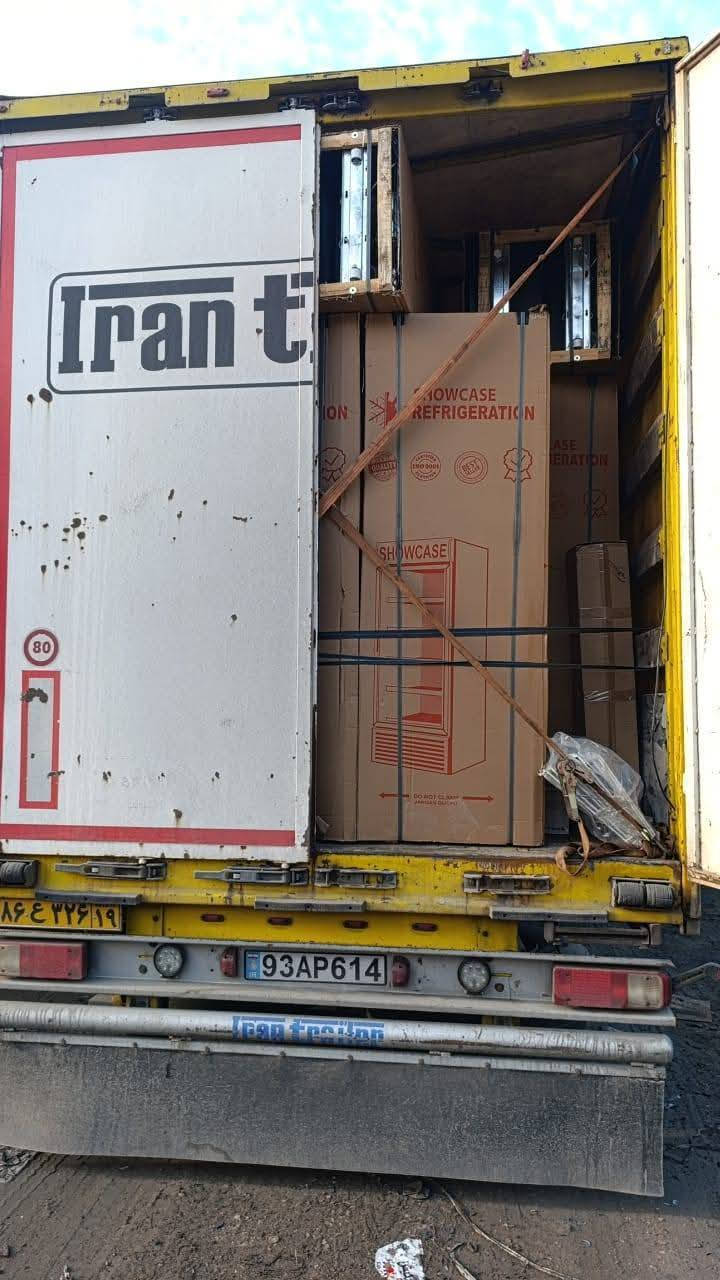 على بركة الله تعالى تم وصول عاوضات ٢٨ قدم و ٢٢ قدم
جمله مفرد ***********
