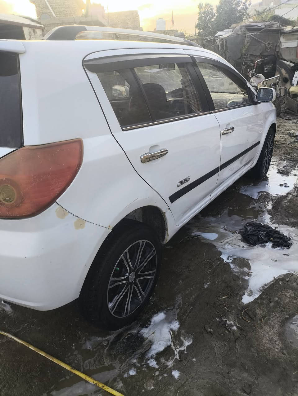 سلام عليكم ام كي جيلي رقم بابل  رعيهه موجود  مكيه كير مكفولات تخم تاير جديد مصفر  سنويه بعد شهرين وتصقط  مكفوله من الضربه السعر 36وبيهه مجال ***********‪/
 ‏‪0783 158 0610‬‏
