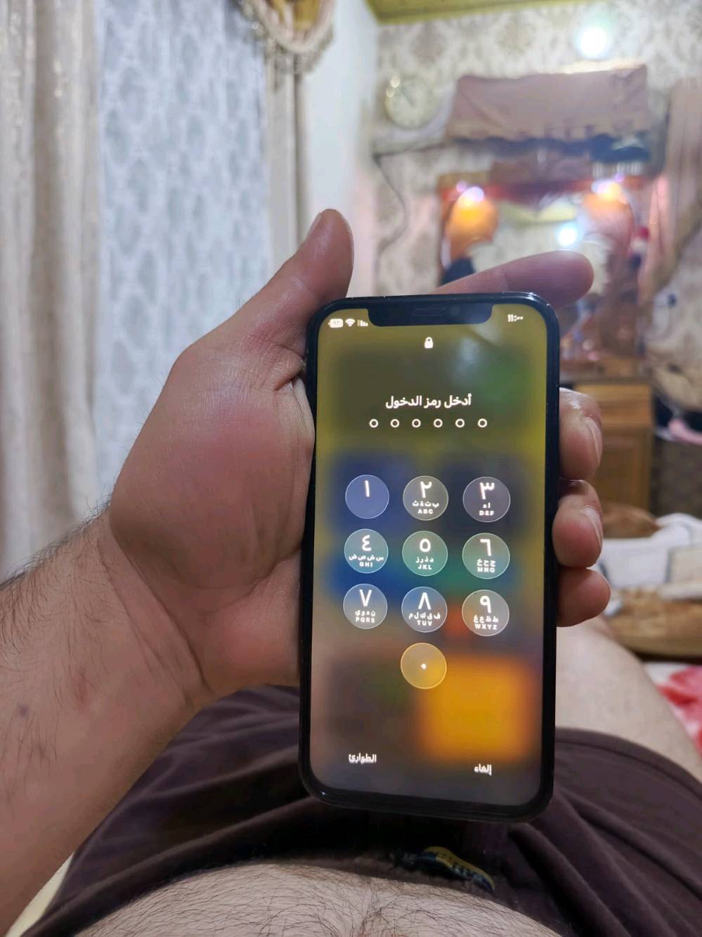 كربلاء البوبيات اليودي 