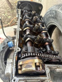 مكينه سبورتج 2000 للبيع فقط بستم الاول طاك المكينه جديده اتصل وتدلل/ 0...