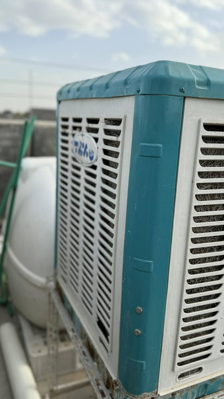 مبردة استخدام قليل اشتىيتها ب 250 اريد بيها 70 الف


**إذا كنت صاحب هذا الإعلان وتريد حذفه لأي سبب، رجاءا أرسل رسالة إلى الدعم الفني**