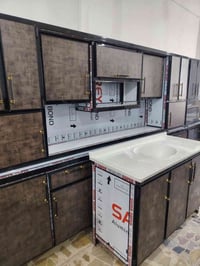 كاونترات جديدة • سنك مفرد • النعمانية حي العسكري