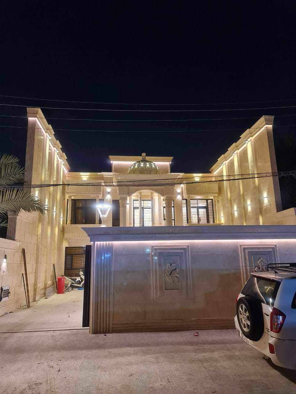 💎 شغلنا يبيع نفسه... مرمر بإتقان وفخامة بلا منافس. 📞 ***********
