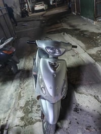 ماكس منغولي بوشه 55 رياضي  وصلنصه رياضي الدراجه يحتاجلها فقط كلجات اما...