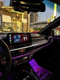 1_كيا _فورتي  GT_LINE  2022ارقام اربيل باسمي 2_المكينه 2000 ماشيه51 ال...