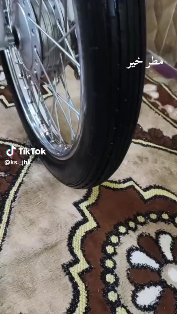 رشه البيع موديل تلذه وعشرين درجه بجيس السعر ستميه وخمسين بيهه مجال قليل


**إذا كنت صاحب هذا الإعلان وتريد حذفه لأي سبب، رجاءا أرسل رسالة إلى الدعم الفني**