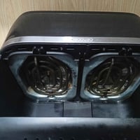 فرن كبير • أوروبي • أربيل