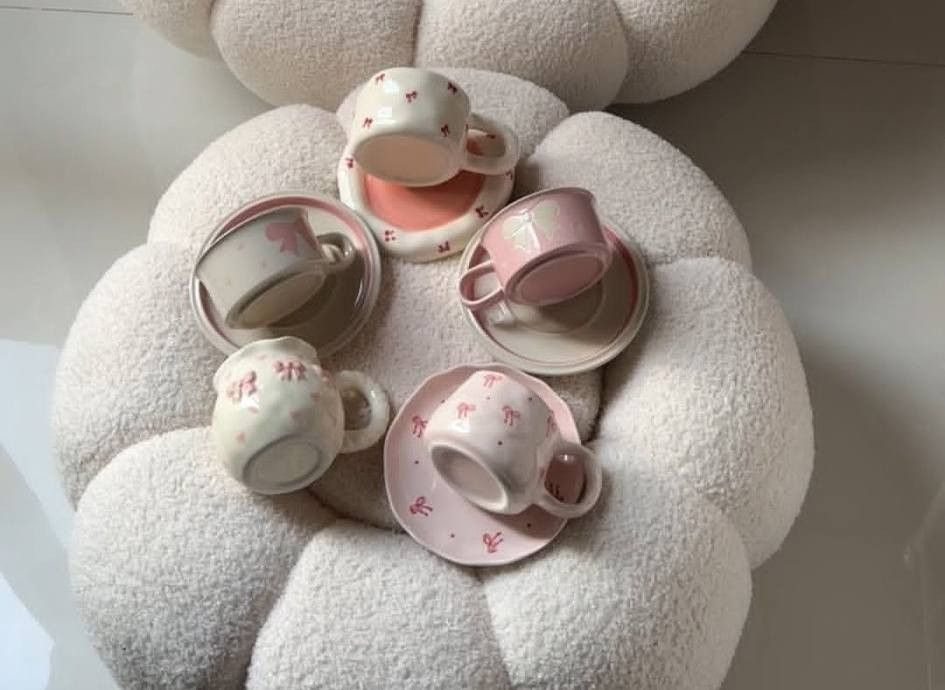 ..... بوتيك السعاده ...... 
اكواب سيراميك كوالتي عالي✨
وبانسب لأسعار 🎁
الي تحب تتدخل وتابعته وتدللون 🥰🚶


**إذا كنت صاحب هذا الإعلان وتريد حذفه لأي سبب، رجاءا أرسل رسالة إلى الدعم الفني**