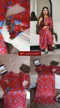 ستين • حرير • جملة