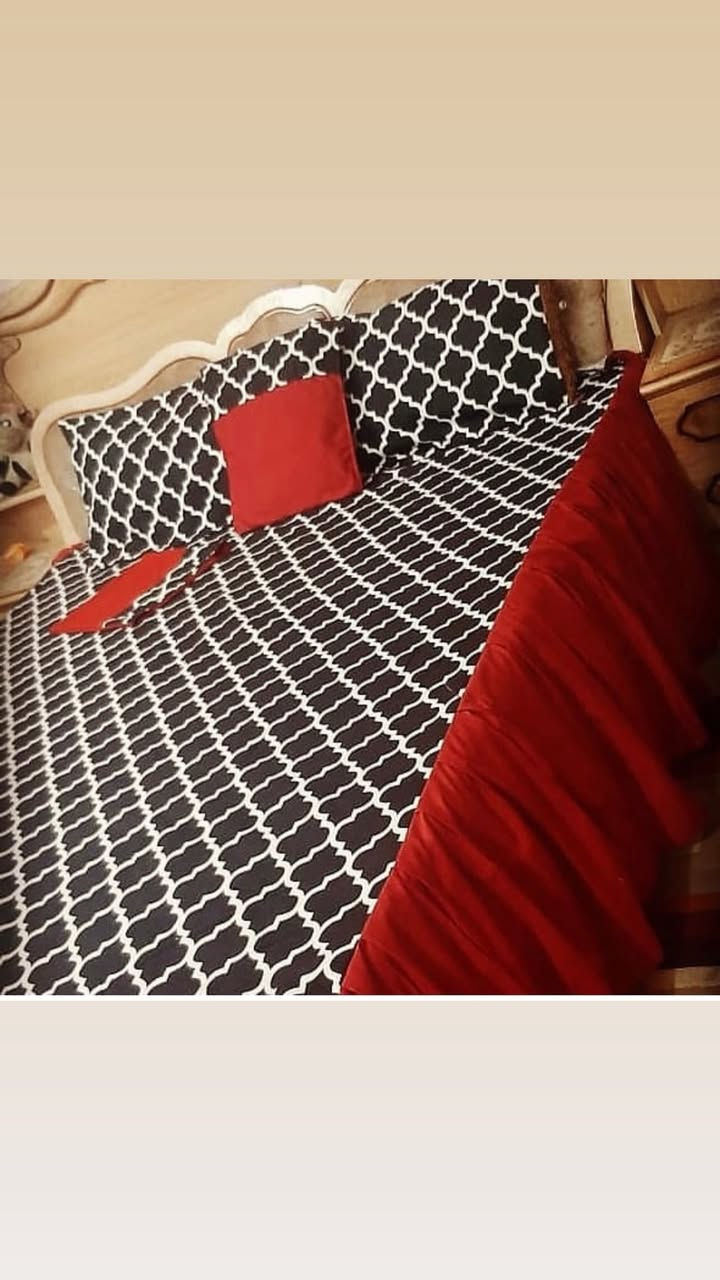 خياطه وقماش ولاستيك من جوه نزال 3جهات ب18الف فقط💕💞
توصيل لكل المحافضات🚗📍


**إذا كنت صاحب هذا الإعلان وتريد حذفه لأي سبب، رجاءا أرسل رسالة إلى الدعم الفني**