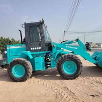 كاوسكي 50 • كير ميكانيكي • كربلاء