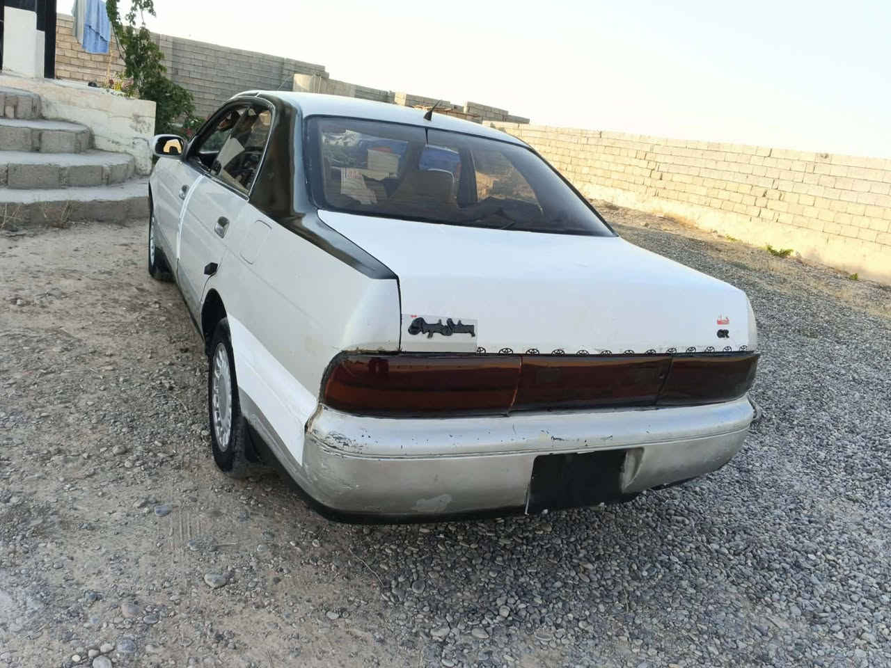 السلام عليكم بطه للبيع سياره نضيف مال جناي مكصوص تكم كهربائي كلها شرط  وسعره مناسب  15 وبيها مجال للستفسار خاص
تصل وتدلل + واتساب و اتصال  ***********
***********
السلام عليكم بطه للبيع سياره نضيف مال جناي مكصوص تكم كهربائي كلها شرط  وسعره مناسب  15 وبيها مجال للستفسار خاص
