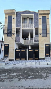 الموصل حي عدن • ١٠٠م • سند ملك