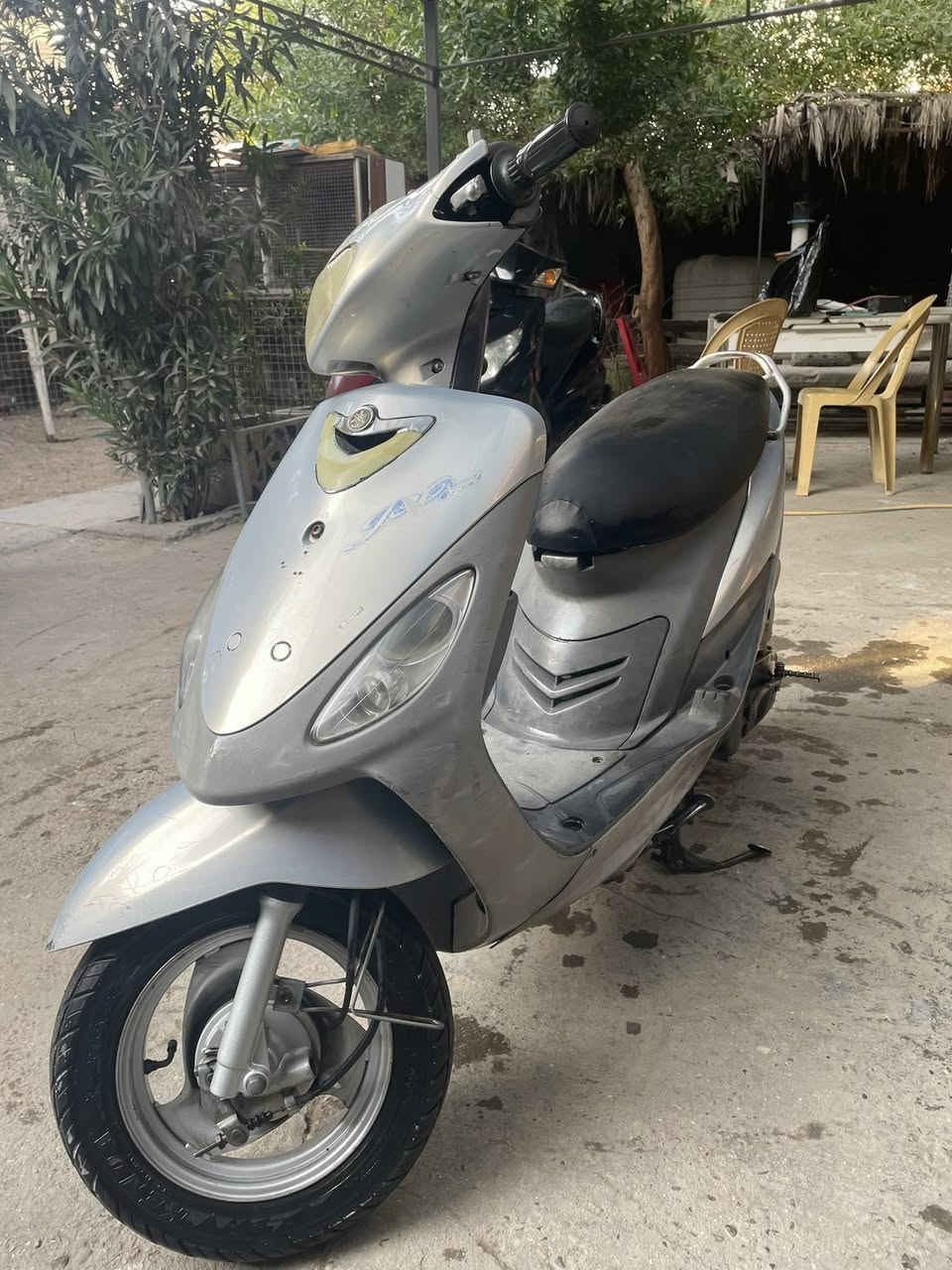 ￼ سلام عليكم دراجة ماكس منغولي دراجة مكفوله كفالة عامة وخير من الله مكينه ناعمه الدراجة صار لها شهرين من منزلها من الرمبا السعر ٦٥٠ وبيها مجال بصيط مكاني بغداد حي الجامعه للاستفسار ***********￼
