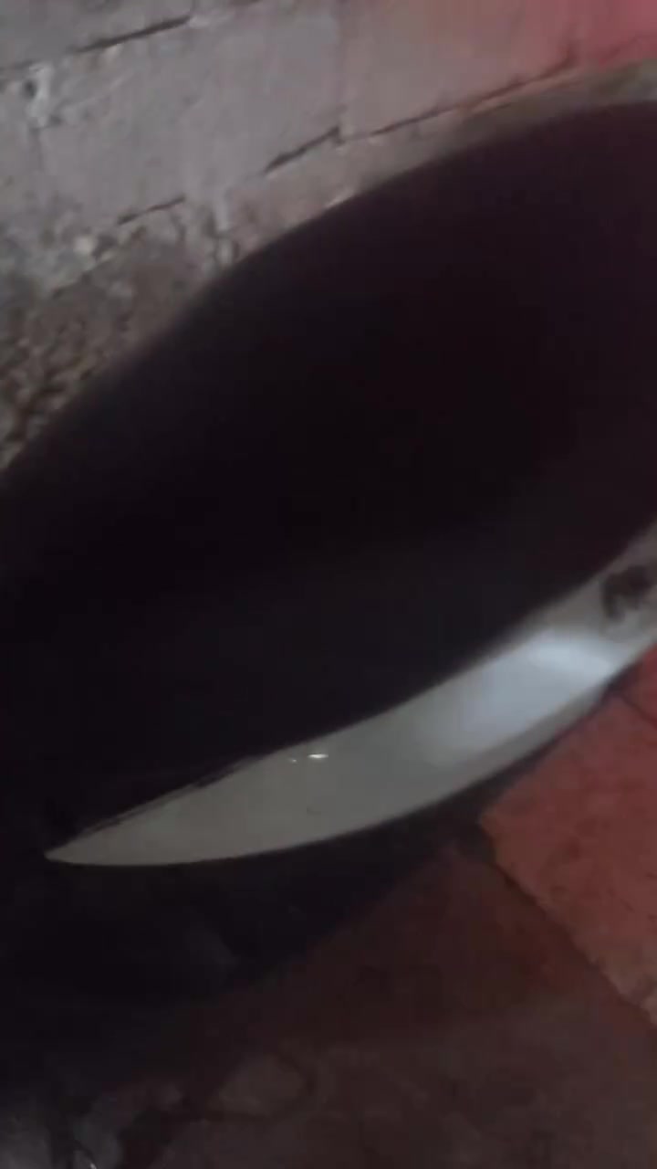 سلام عليكم شباب دراجه سكنس فحل بوشه 68 دراجه شلعه ومعدل دراجه نوزل نقصه بس كعكة مال صالنصه اسعر 400 وبيه مجال


**إذا كنت صاحب هذا الإعلان وتريد حذفه لأي سبب، رجاءا أرسل رسالة إلى الدعم الفني**
