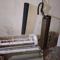 غسيل سبلت • قطعة قطعة • يرجع وكاله