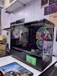 i5 10400F • GTX1660 6GB • رام 16GB