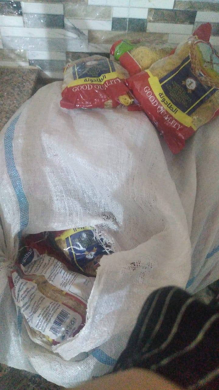 شعريه ام النص كيلو كميه خير من الله ٢ كيس اب ٢٠٠٠


**إذا كنت صاحب هذا الإعلان وتريد حذفه لأي سبب، رجاءا أرسل رسالة إلى الدعم الفني**