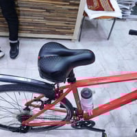 دراجه هوائيه من شركة يونفيكا امريكي  نظافه 100%100 مثل ما واضح في الصو...