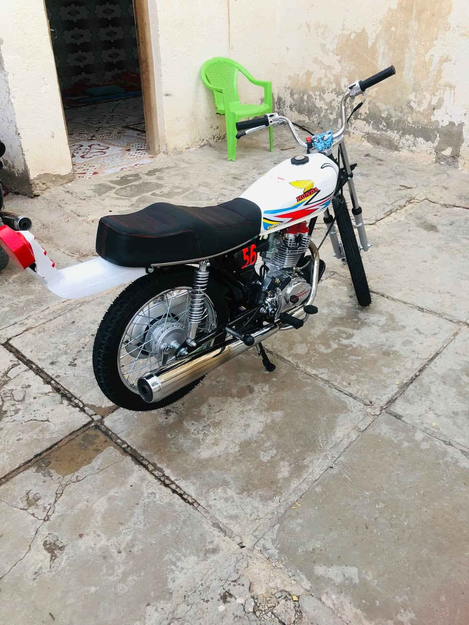 السلام عليكم نامه أوراق موديل 14دراجه مكفوله السعر 850وبيهه مجال الشراي ينتصل ***********
