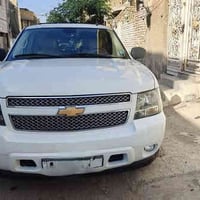 للبيع تاهو موديل ١٤ ال تي زت فتحه بالسقف كلين بس اكو طخات بسيطه بالعرا...