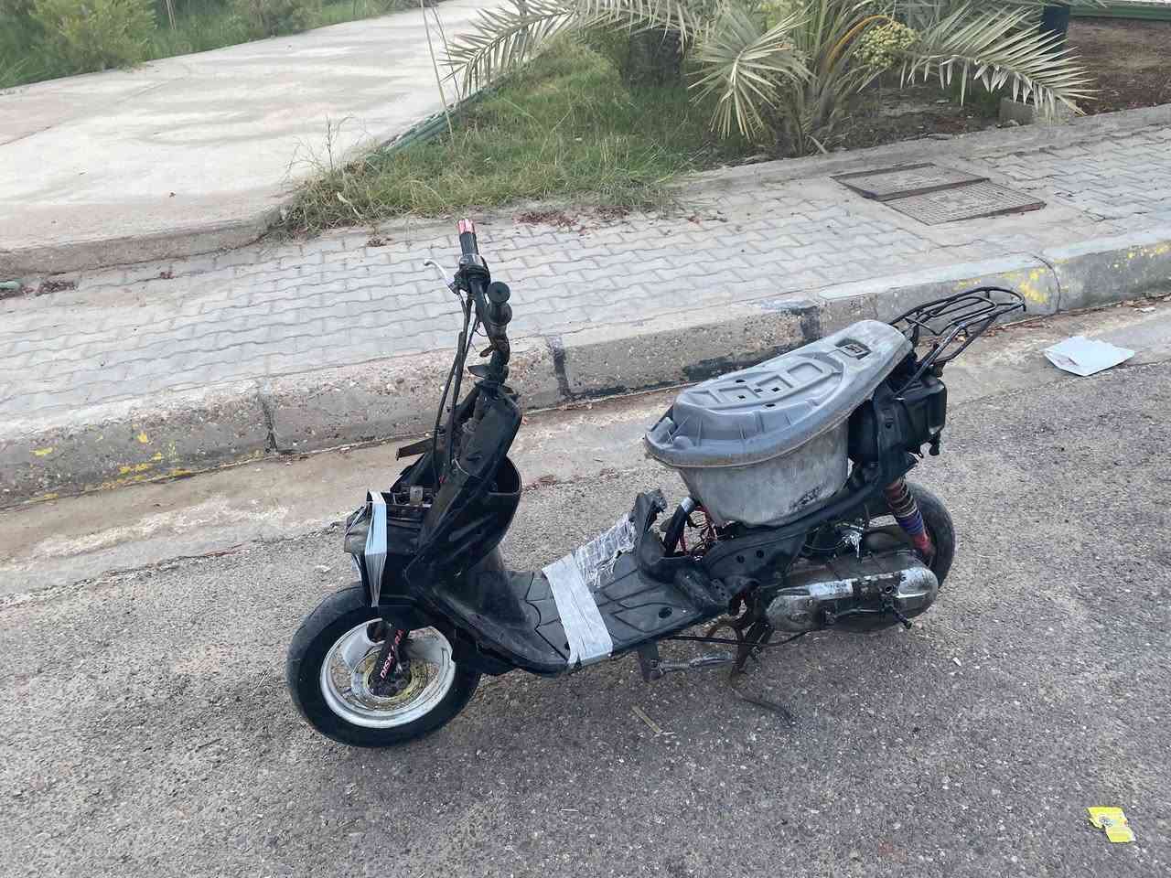 راجه تسع زروف مكينه نضيفه اول هندر تشتغل نقوصات شكليه فقط مكان بصره  أبو الخصيب سعر 100 واتساب 7862518901


**إذا كنت صاحب هذا الإعلان وتريد حذفه لأي سبب، رجاءا أرسل رسالة إلى الدعم الفني**