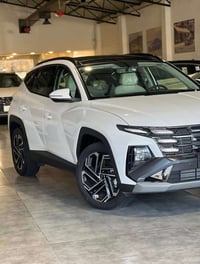 توسان • ٢٠٢٥ • مشي ٣١ الف