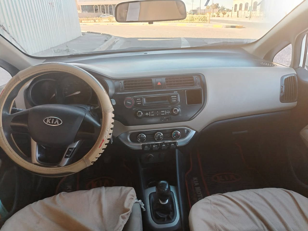كي ريو ٢٠١٢ محرك دوش بدون صبغ كير عادي رقم نينوى مسطره تبريد تتدفئه مكان سياره ايمن ***********
***********
كي ريو ٢٠١٢ محرك دوش بدون صبغ كير عادي رقم نينوى مسطره تبريد تتدفئه مكان سياره ايمن ***********
