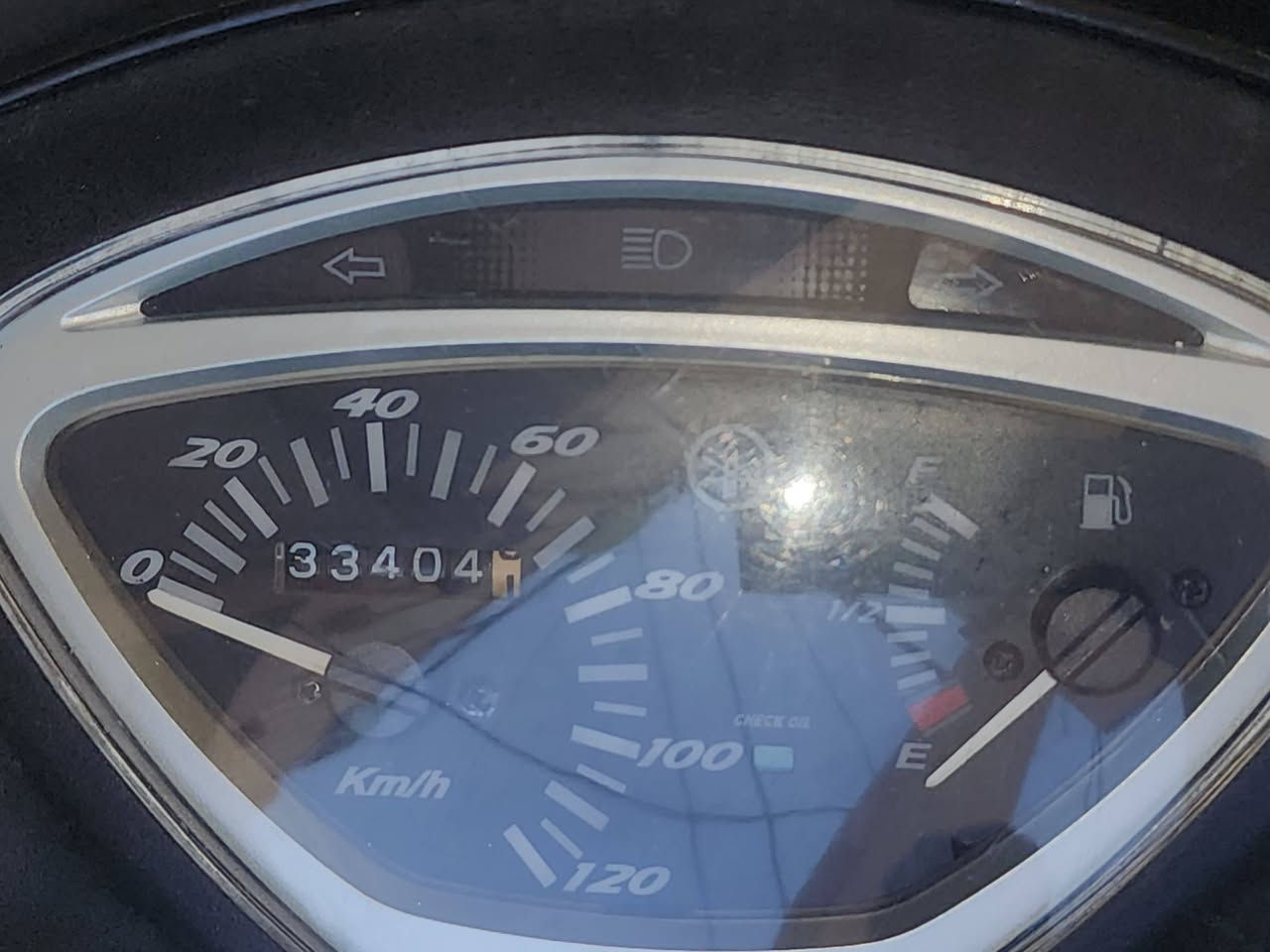 دراجه ماكس عدله للبيع
الدراجه ستوني مجفتها وعطلت مشكلتها كهربائية بصيطه تجي تفحص وتشوف بيها تزويد كلجات تايوان اصلي وياها راديتر تزويد اصلي بس ما شاده كيج السرعه والبنزين يشتغلن وكفرات وياها وسبايدر مديل 2006


**إذا كنت صاحب هذا الإعلان وتريد حذفه لأي سبب، رجاءا أرسل رسالة إلى الدعم الفني**