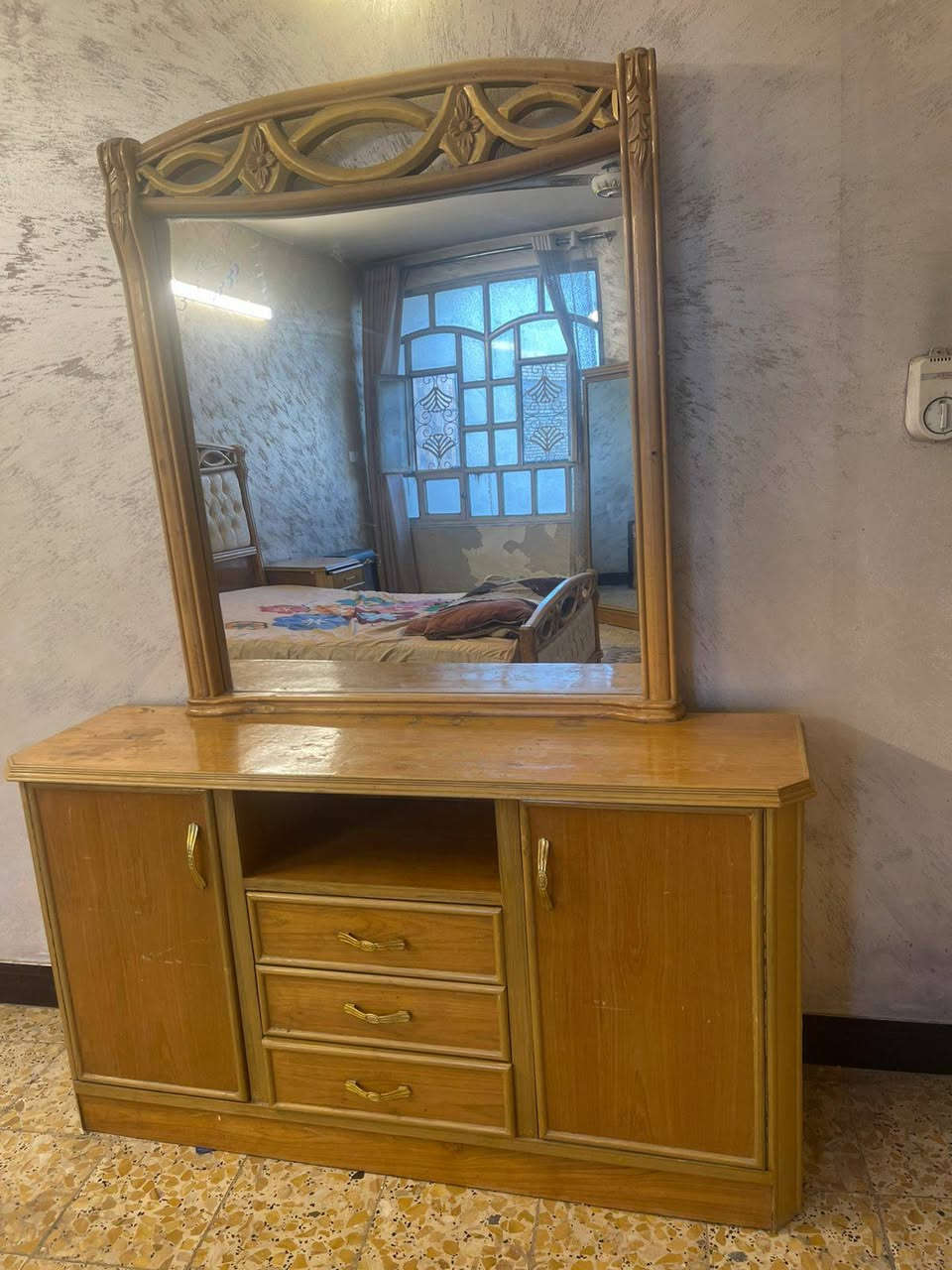 غرفة نوم للبيع نفرين تفاصيل خاص


**إذا كنت صاحب هذا الإعلان وتريد حذفه لأي سبب، رجاءا أرسل رسالة إلى الدعم الفني**