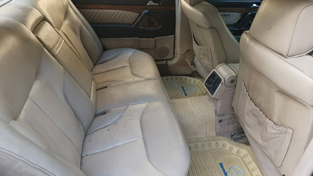 مرسدس شبح محرك ففتي ٣٠٠٠ سعر ٦٠ هاتف ***********
