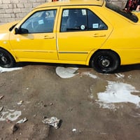 سيارة شيري كوين موديل ٢٠١٦ سيارة اخت الجديدة مال بيت ما مشتغلة تكسي مص...