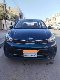 كيا بيجاس • اربيل