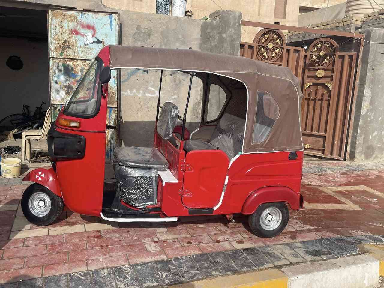 سلام عليكم للبيع موديل ٢٢شهر ١١ رقم بصره مشروع وطني تداور بل ناصريه سعر ٧٧٠٠
***********
