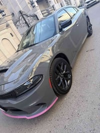 جارجر وكاله ليث العبيدي2023--320$ السياره كفاله عامه فول 1/1------0771...