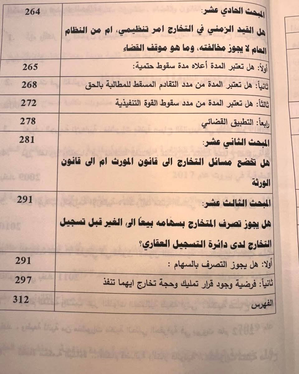 التخارج سالم روضان
للطلب مراسلة الصفحة خاص


**إذا كنت صاحب هذا الإعلان وتريد حذفه لأي سبب، رجاءا أرسل رسالة إلى الدعم الفني**