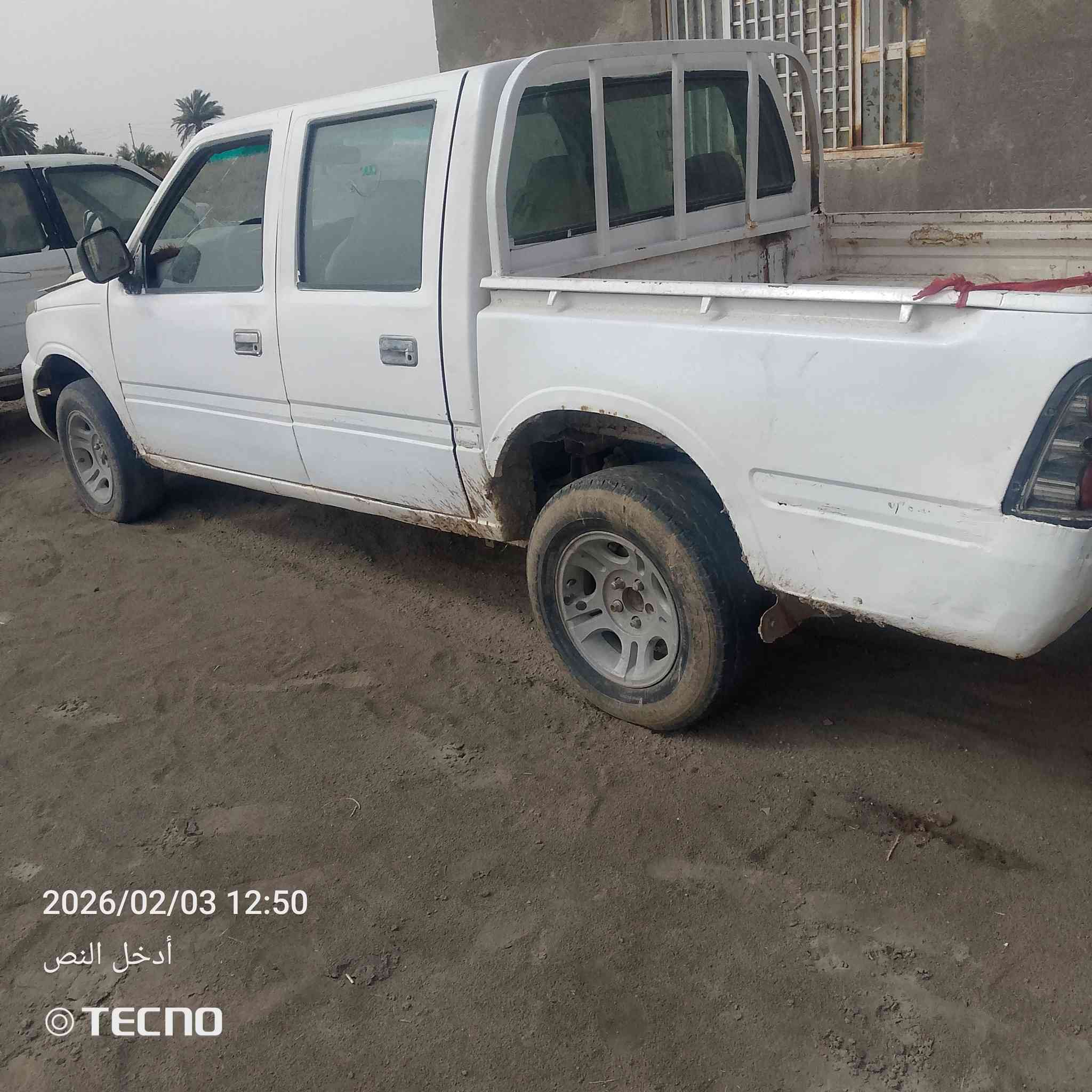 سلام عليكم سيارة كنو2007اوراق.سعره11مكان.ذي.قار
قضاء نصر..***********
