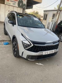 سبورتج اكس لاين • ٢٠٢٣ • بدون ايرباك