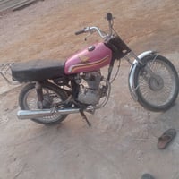 دراجة كلك • نضيفه • بيه مجال