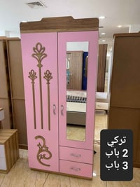 كنتور بناتي • ٢ باب • بغداد