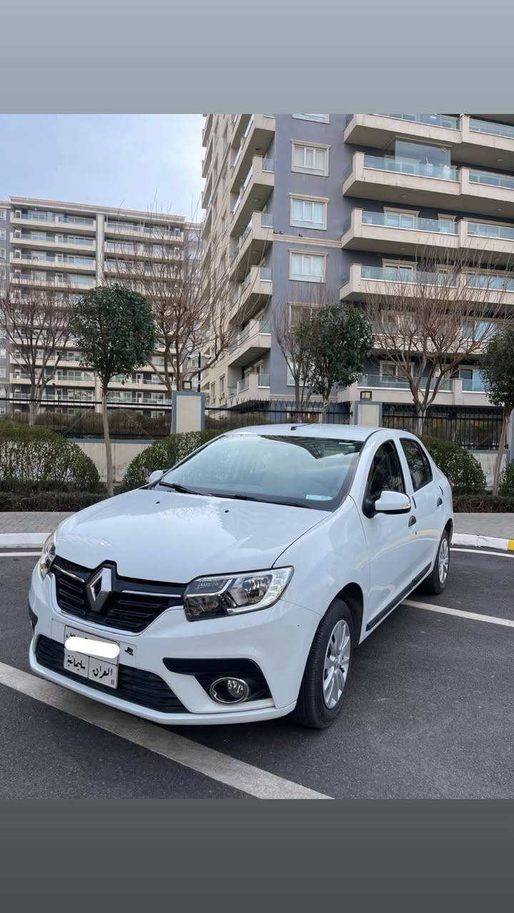 ڕینۆ سیمبۆل ٢٠٢٠
بۆیاخ نییە ساردی نییە
٨٥هەزار ڕۆشتووە
گێڕ و مەکینە بەشەرت
سعری:٨٧$
***********
*********** السليمانية, العراق
