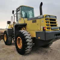 كوماتسو ٣٢٠ • موديل ١٩٩٦ • سليمانيه