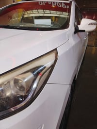 توكسان • ٢٠١٦ • كاميرا خلفية