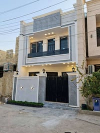 بغداد الدورة البوعيثة • ١٠٠م • طابو زراعي