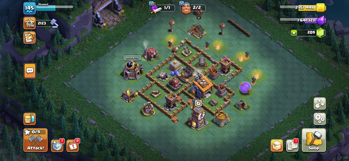 السلام عليكم
تاون ١٥ للبيع مثل ما بالصور التفاصيل
مكاني الموصل وجه لوجه او اسيا سعرها فقط 22$🛑


**إذا كنت صاحب هذا الإعلان وتريد حذفه لأي سبب، رجاءا أرسل رسالة إلى الدعم الفني**