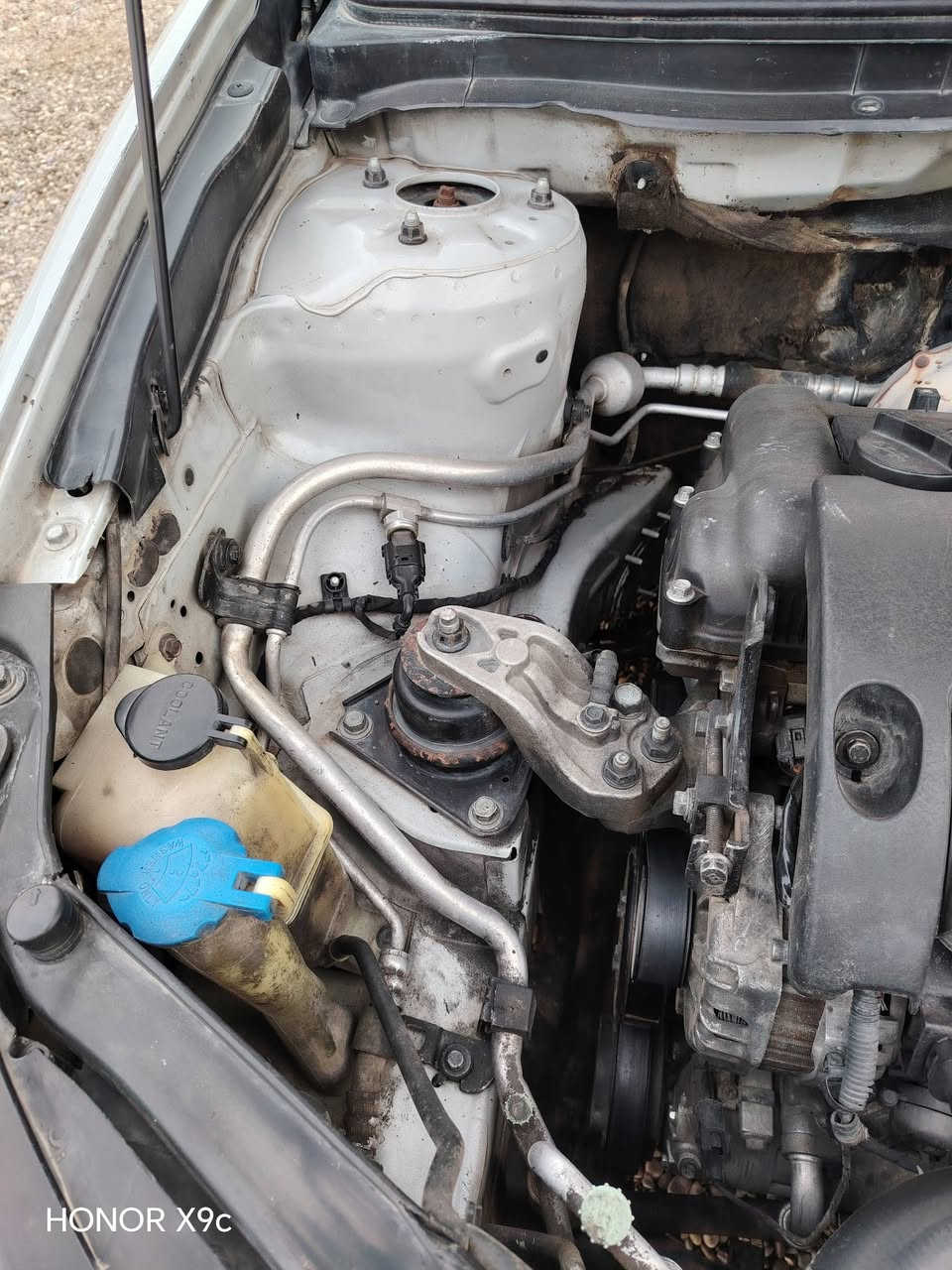 اسلام عليكم افانتي خليجي 2010 السياره بيهه 3قطع بس بدون دواخل ميكنه وكير وتخم تاير خير من الله  المكان بغداد ابو غريب، السعر 90وبيهه مجال (***********) (***********)
