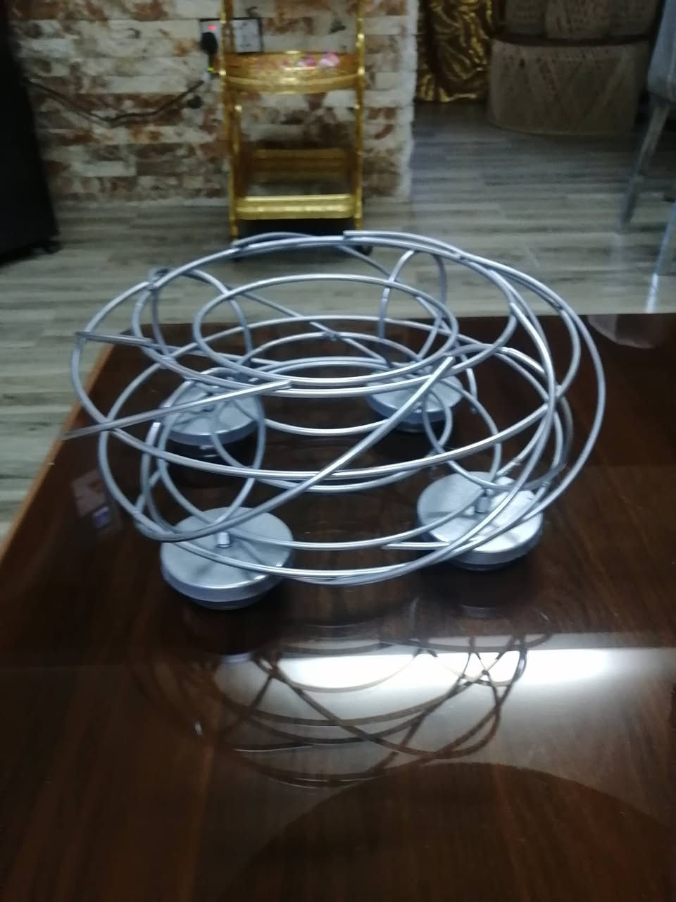 مرحبا عندي هذه غراض لبيع كلش نظيفات


**إذا كنت صاحب هذا الإعلان وتريد حذفه لأي سبب، رجاءا أرسل رسالة إلى الدعم الفني**
