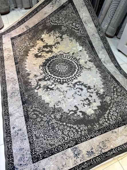 زوالي ايراني ٧٠٠ شانه 
قياسات
٣×٤
٣×٥
٣×٦

👈   مفروشات الحياوي 👉
العنوان/ سوق الكوت الكبير قرب بيت ابو الهوئ
***********   الحجز   عل واتساب 
خدمه توصيل جميع المحافظات
@أبرز المعجبين
