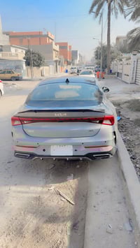 كي فايف 23 موديل ماشيه 50 الف بيع او مراوس بجارنجر  مكان بغدا 07866637...